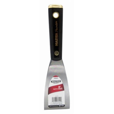 Red Devil Red Devil 218166 2 in. Master Painter Stiff Scraper 218166